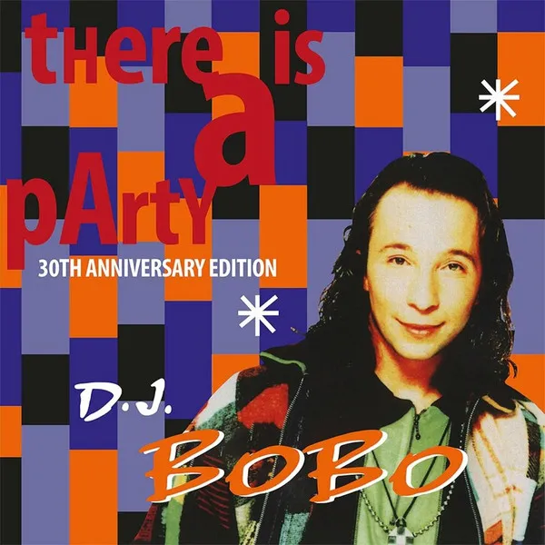 There Is A Party (30th Anniversary Edition)