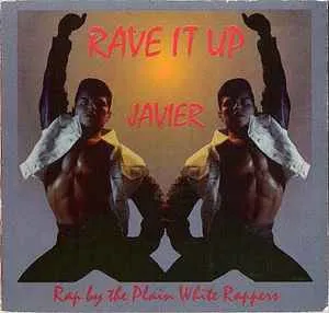 Rave It Up