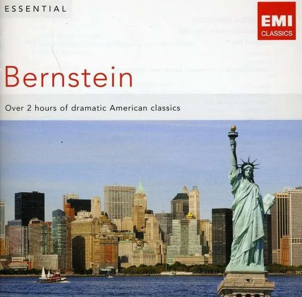 ESSENTIAL BERNSTEIN