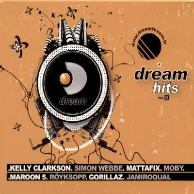 DREAM HITS 2 2006