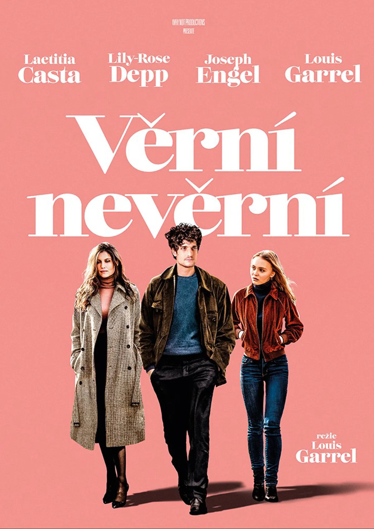 VERNI NEVERNI