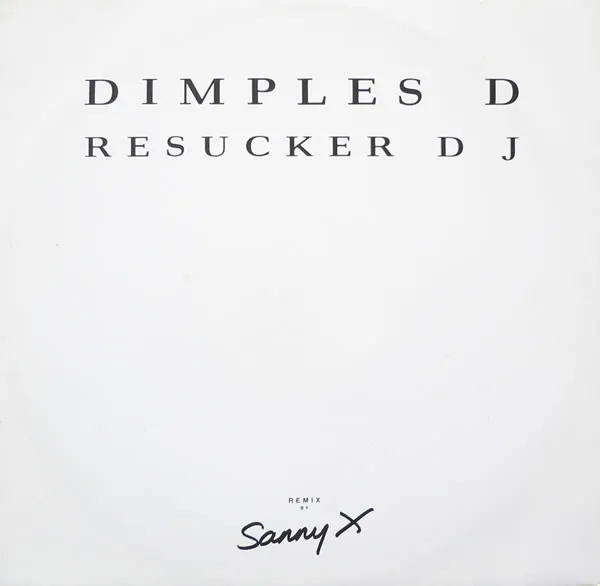 Dimples D