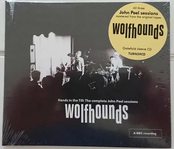 Hands In the Till: the Complete John Peel Sessions