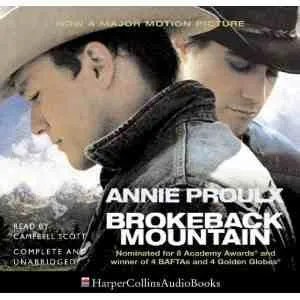 Brokeback Mountain