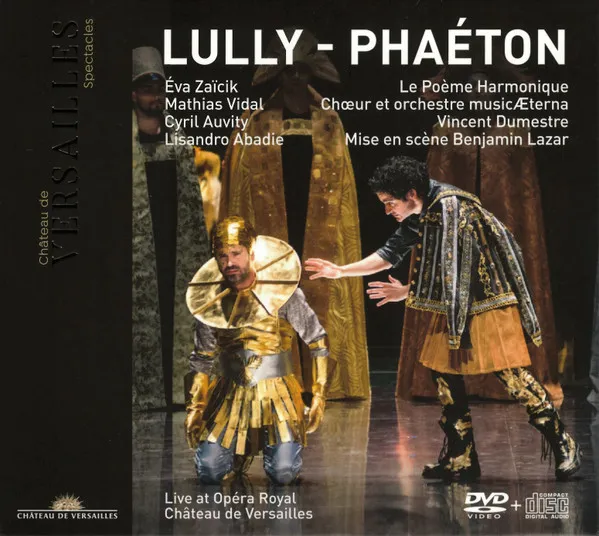 Phaeton