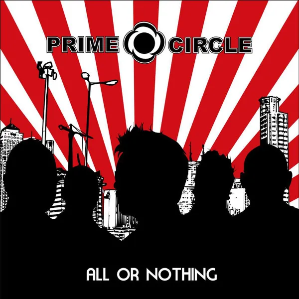 Prime Circle
