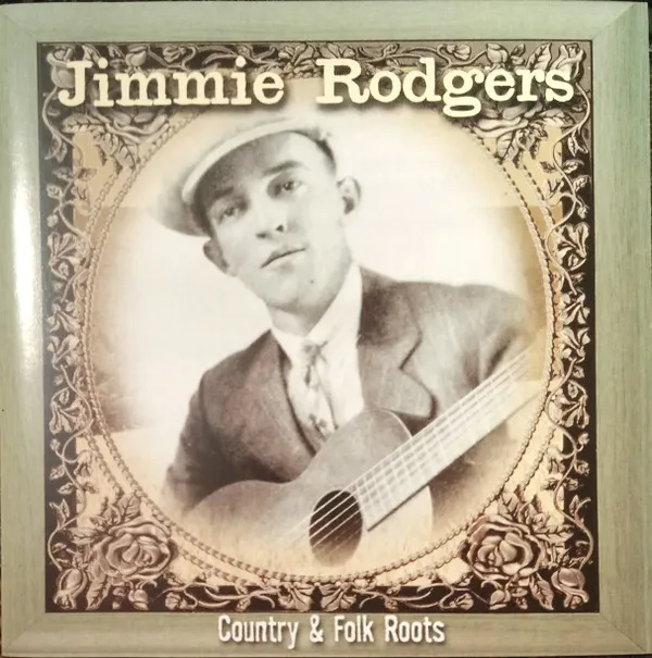 Country & Folk Roots