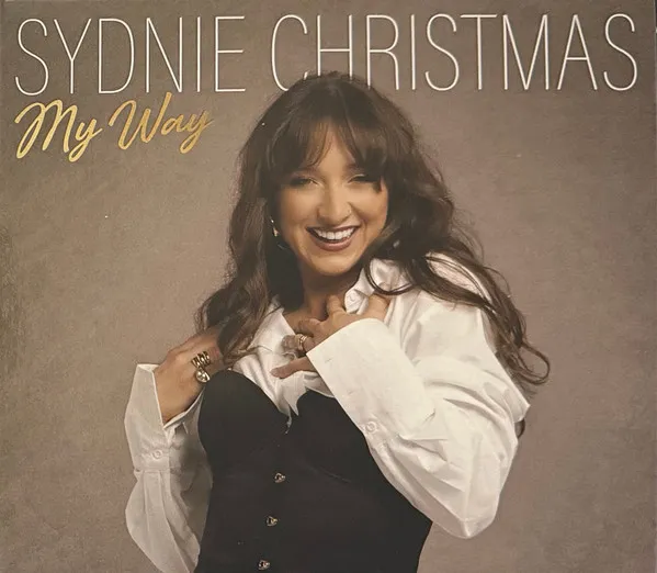 Sydnie Christmas