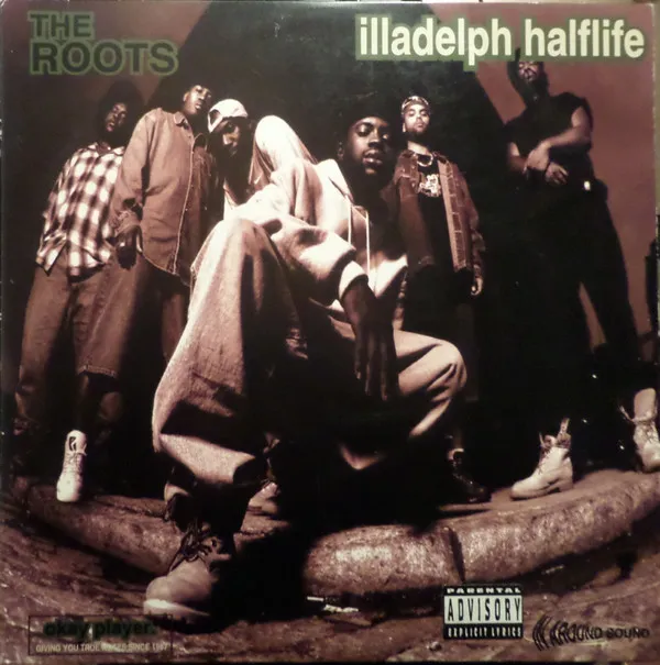 Illadelph Halflife