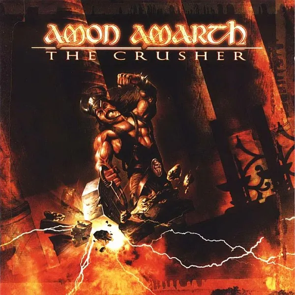 The Crusher