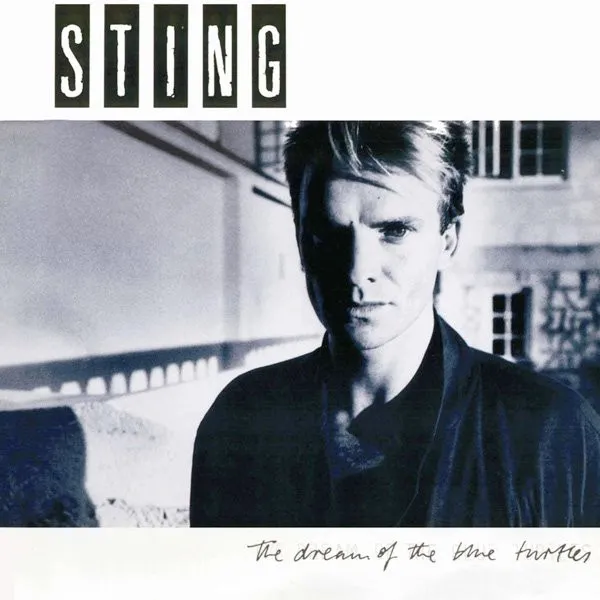 Sting:  The Dream of the Blue Turtles