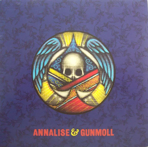 Annalise & Gunmoll