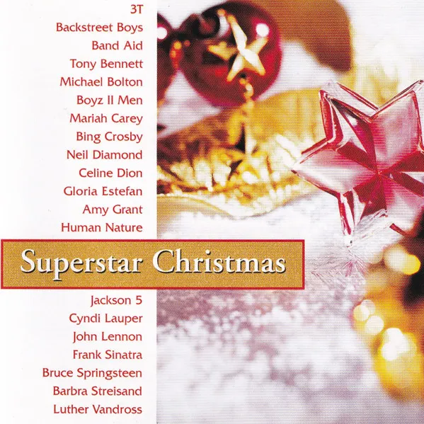 Superstar Christmas