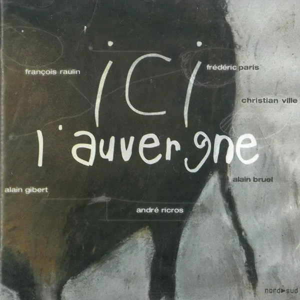 ICI l'auvergene