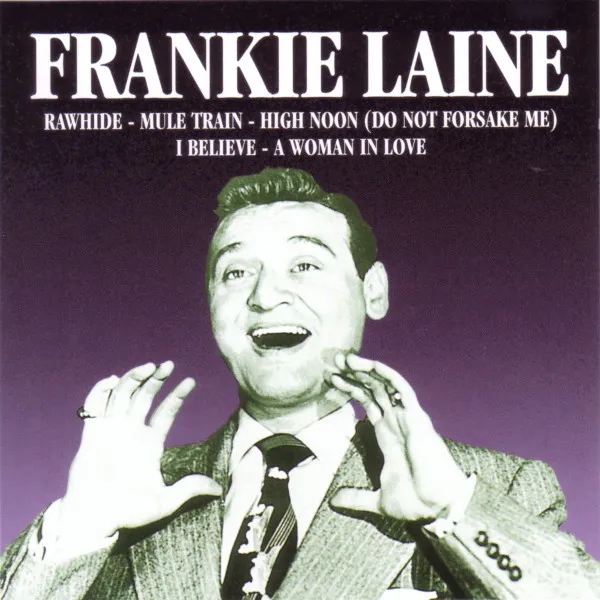 Frankie Laine