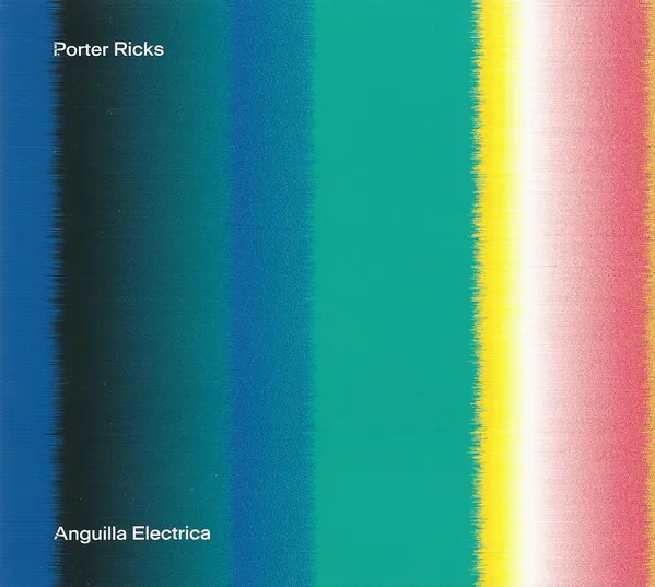 Anguilla Electrica