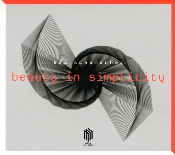 Werke "Beauty in Simplicity"