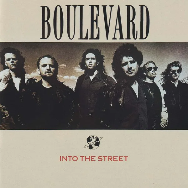 Into the Street