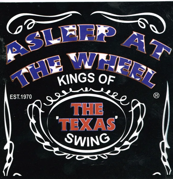Kings Of The Texas Swing