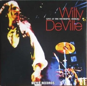 Live At The Metropol: Berlin, 24.6.2002