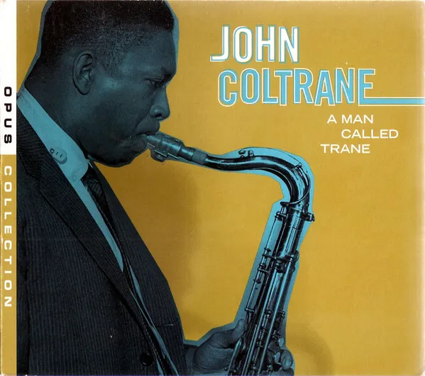 A Man Called Trane