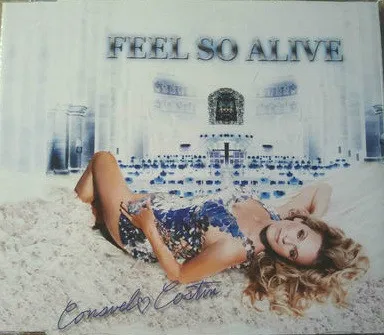 Feel So Alive