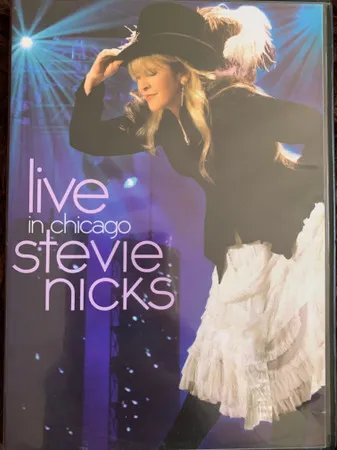Live in Chicago