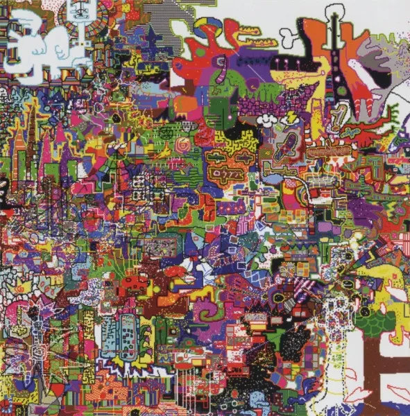Phantom Planet