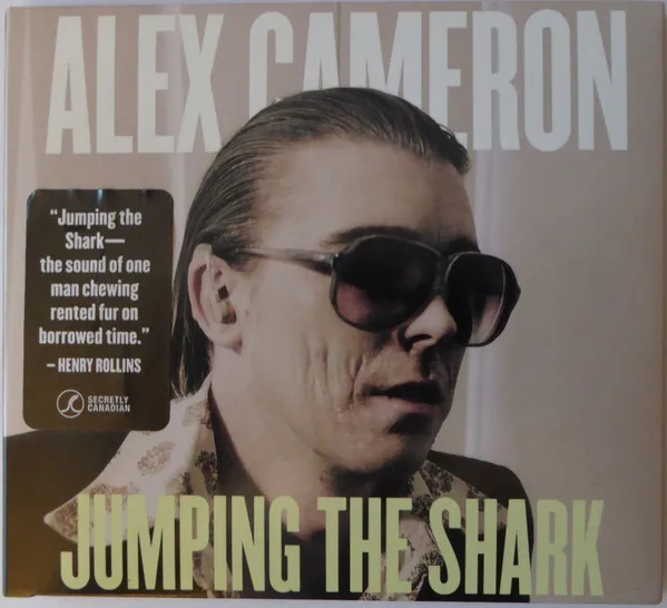 Jumping the Shark
