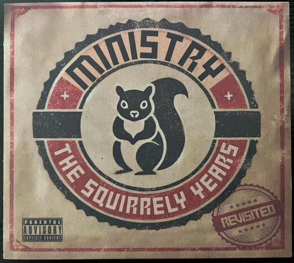 The Squirrely Years Revisited