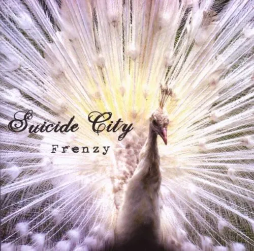 (D) FRENZY