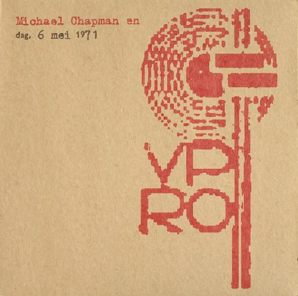 Live Vpro 1971