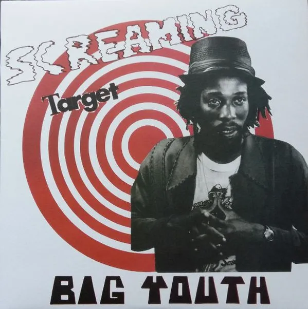 Screaming Target