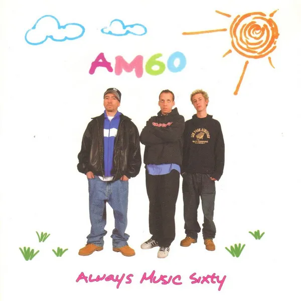 Always Music Sixty