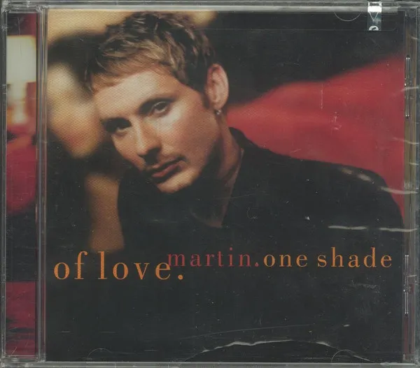One Shade Of Love