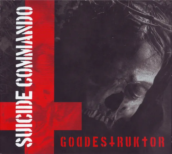 Goddestruktor
