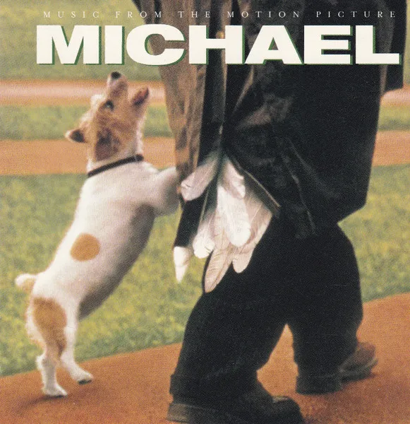 MICHAEL [J.TRAVOLTA,A.MCDOWELL,