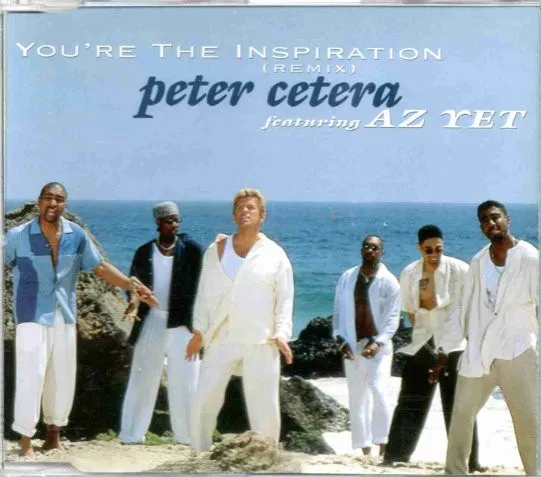 Peter Cetera