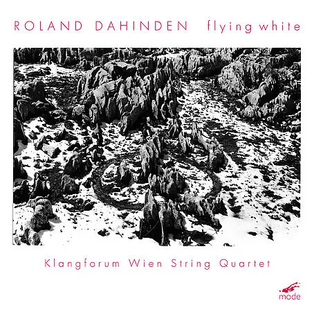 Flying White