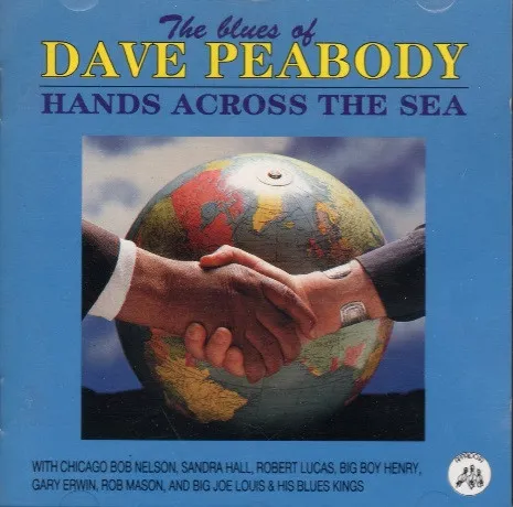 Hands Across The Sea