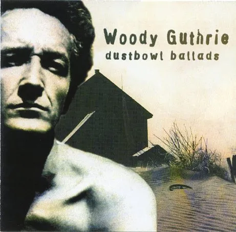 Dustbowl Ballads
