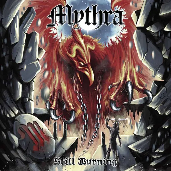 STILL BURNING LTD.