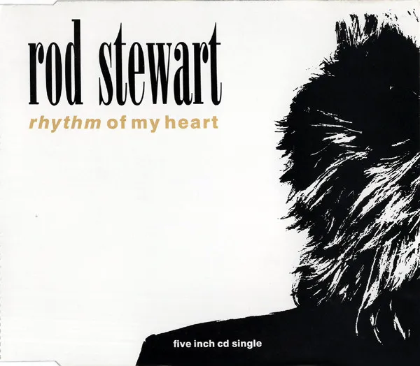 Rhythm Of My Heart