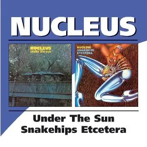 Under the Sun/Snakehips E