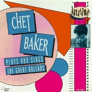 Plays And Sings The Great Ballads