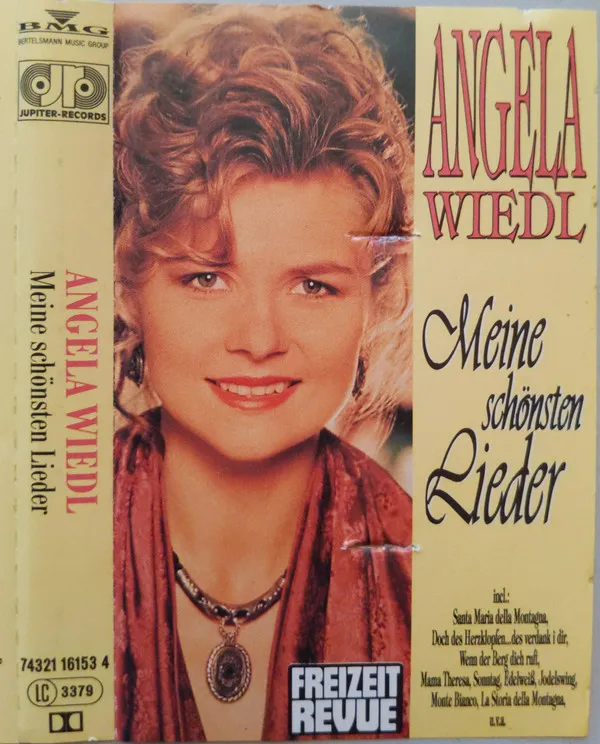 Meine Schönsten Lieder