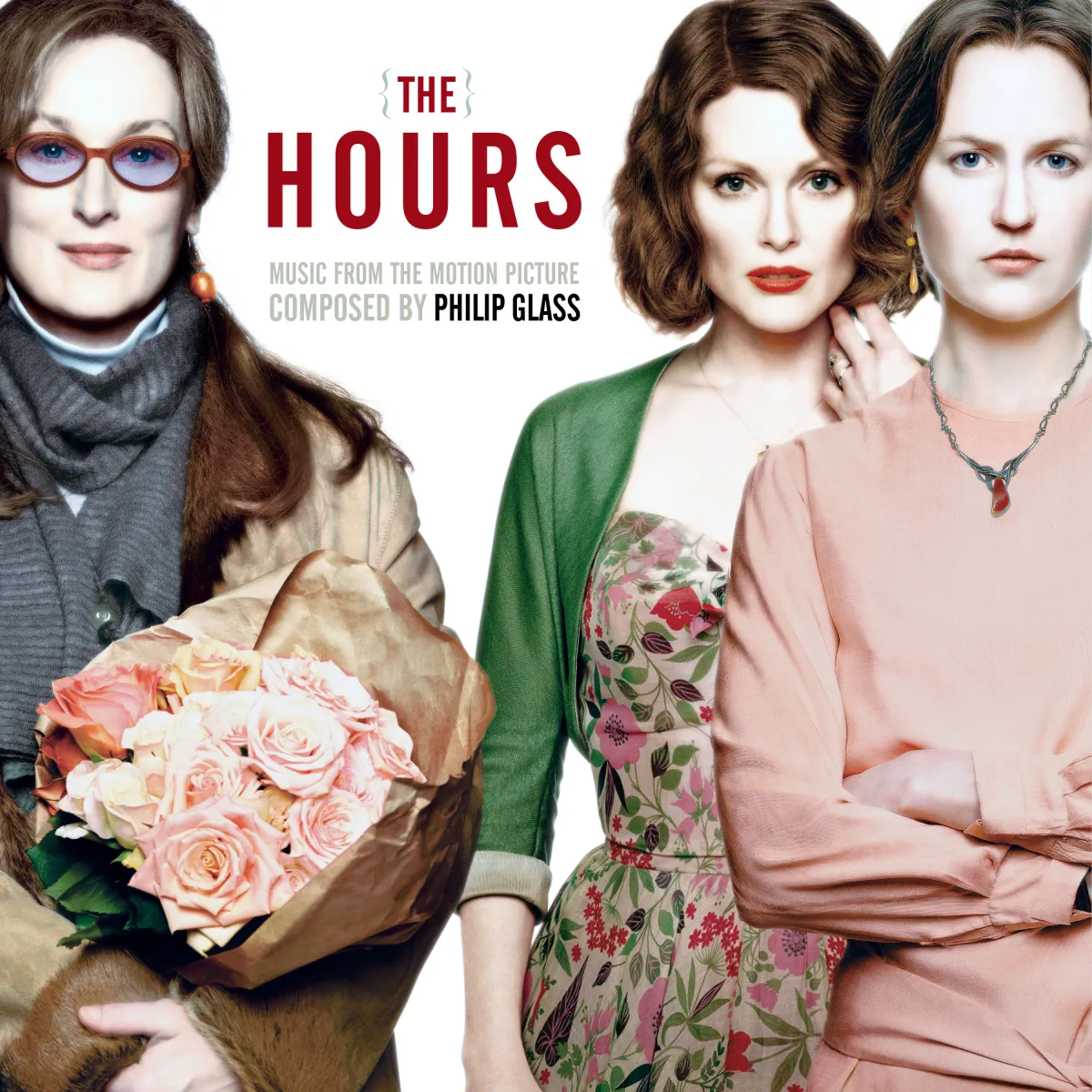 The Hours (Music From the