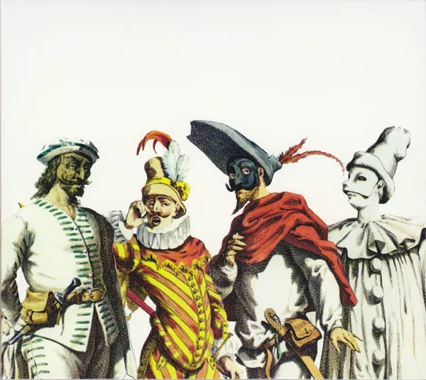 Commedia Dell'arte