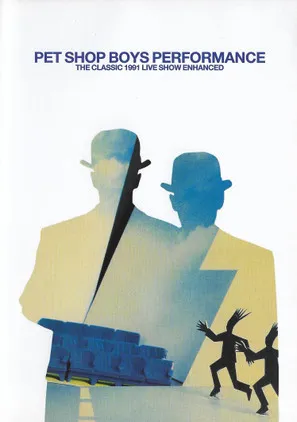 Performance (The Classic 1991 Live Show Enhanced)