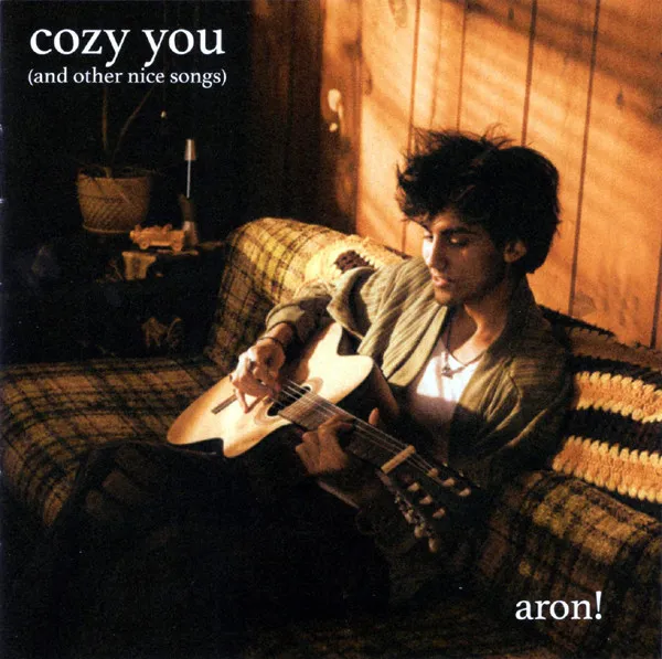 Cozy You (And Other Nice Songs)